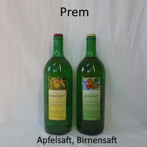Produkte Prem