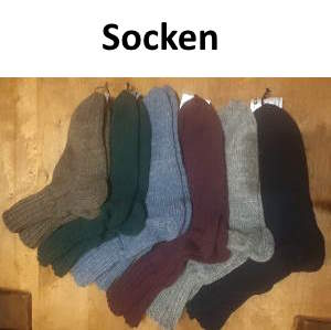 Socken